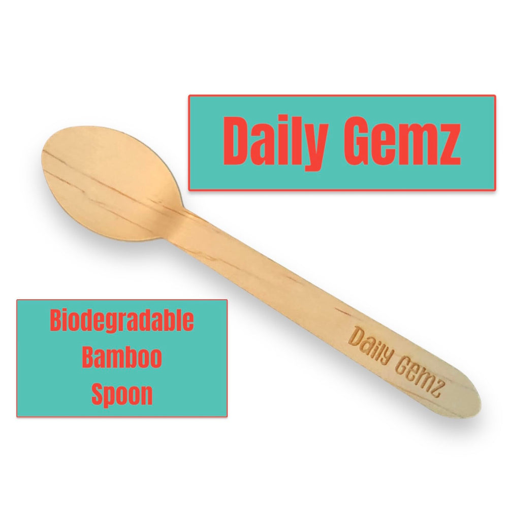 Daily Gemz heritage box display celebrating trusted gelling power