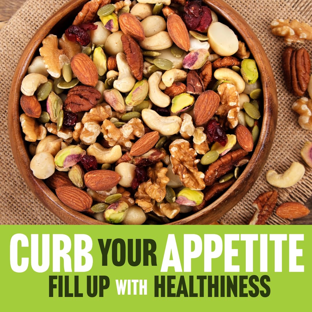 Daily Gourmet Nuts pistachios raw pack, snack-ready