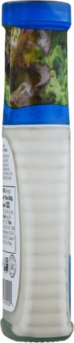 Daiya Blue Cheeze Dressing creamy texture for smooth, dairy-free flavor.