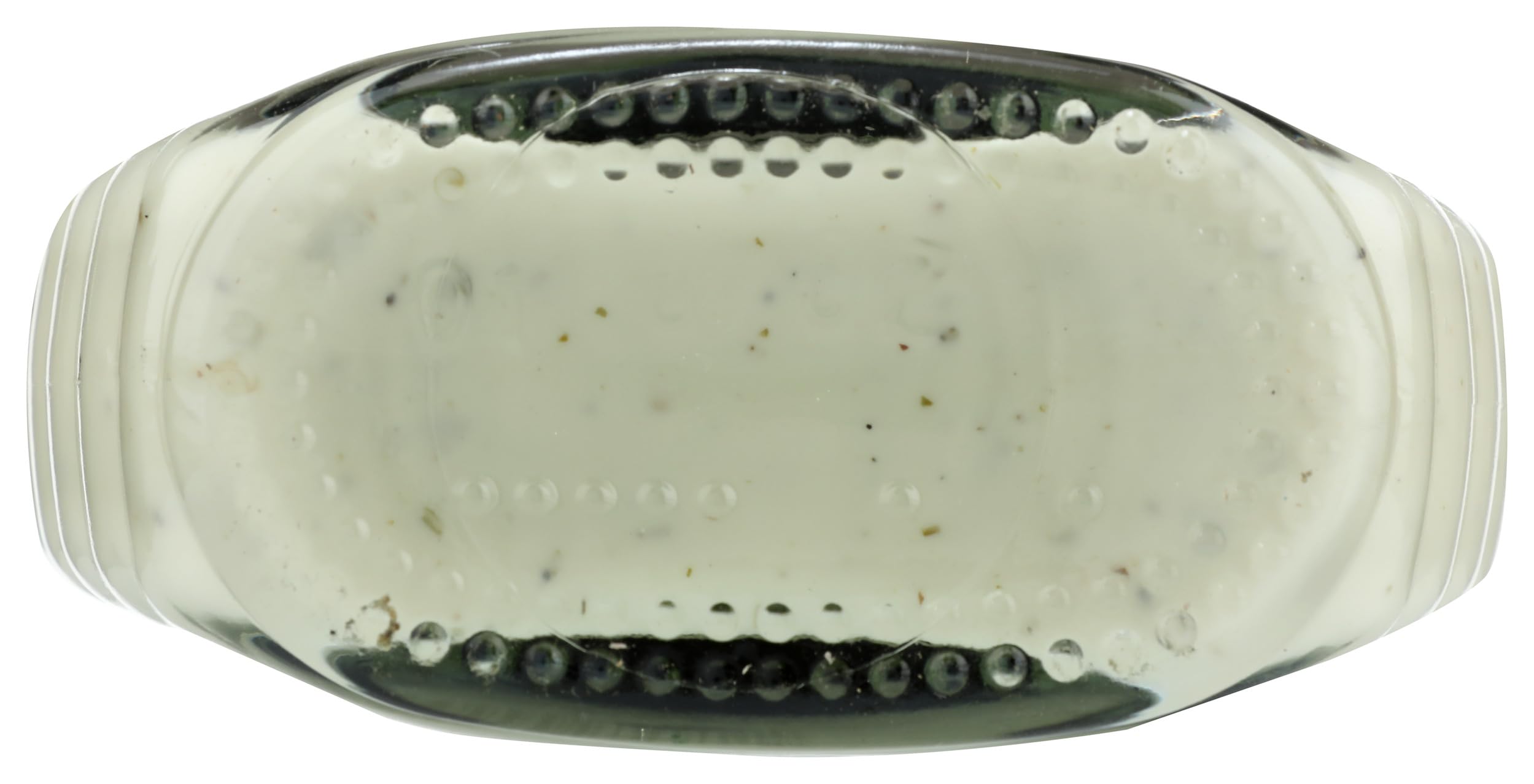 Daiya Homestyle Ranch Dressing vegan-certified label signals plant-based quality