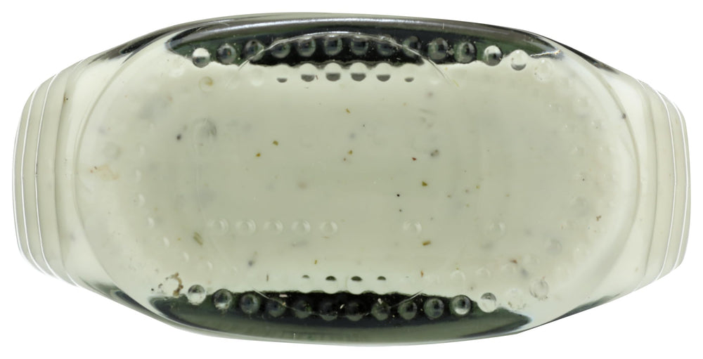 Daiya Homestyle Ranch Dressing vegan-certified label signals plant-based quality