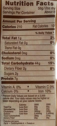 Dal Raccolto al dente potential with rich sauces.