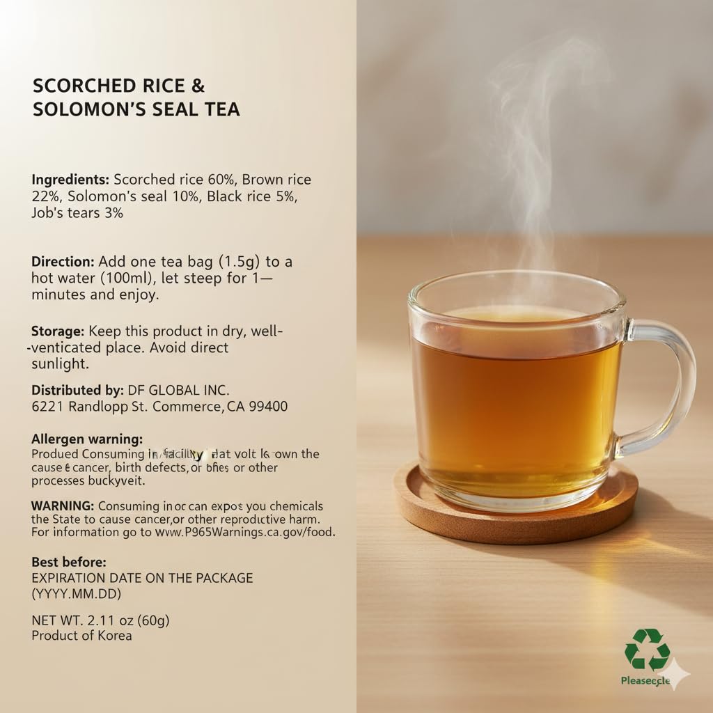Damtuh tea bags 40-count pack ensures freshness and value for everyday use.