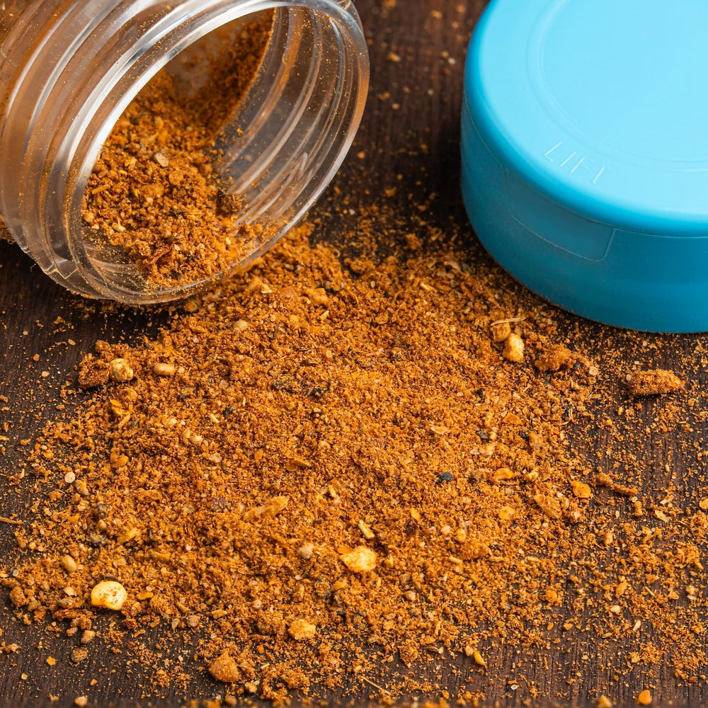 Dan-O's SEA-soning on chicken delivers versatile everyday flavor.
