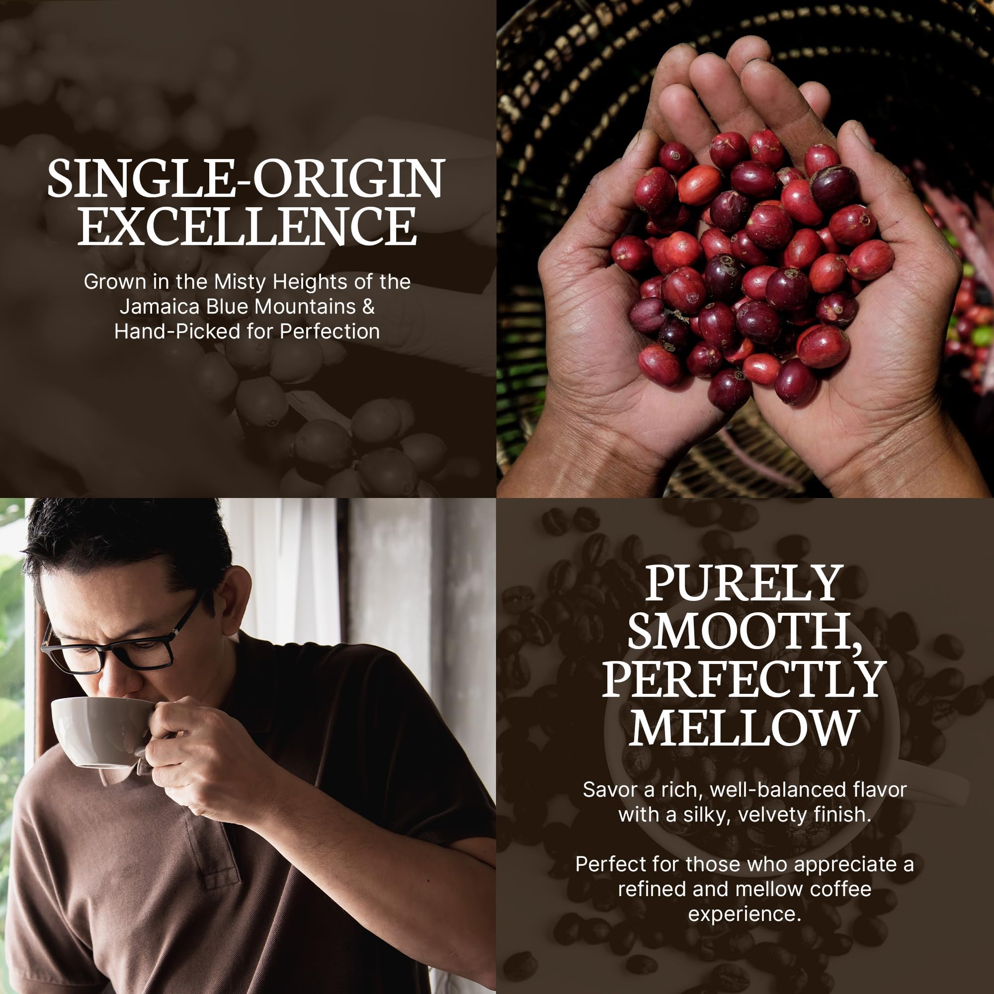 Dancing Moon pods compatibility for effortless daily coffee in a Keurig