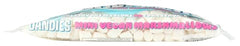 Dandies Mini vegan marshmallows for s’mores with smooth melt