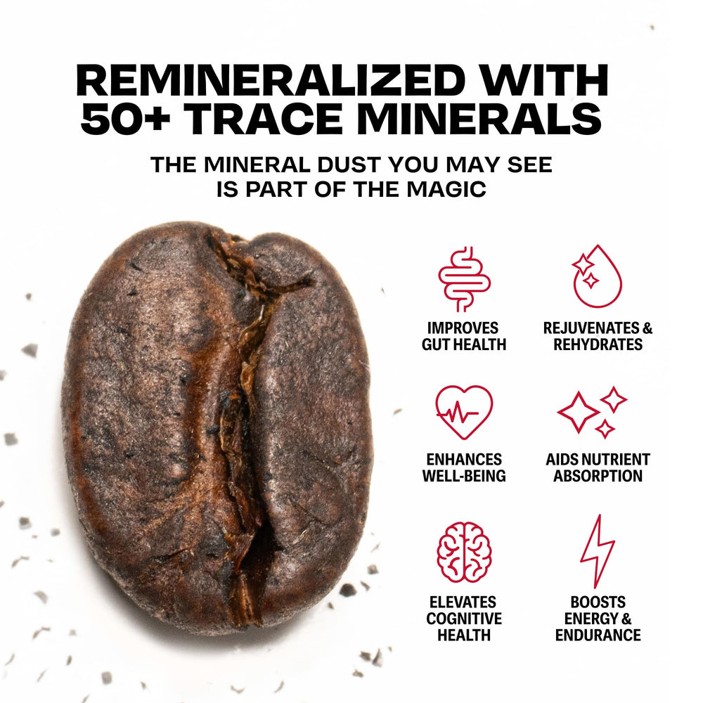 Danger Coffee farm-direct origin info emphasizes sustainable sourcing from Colombian farms