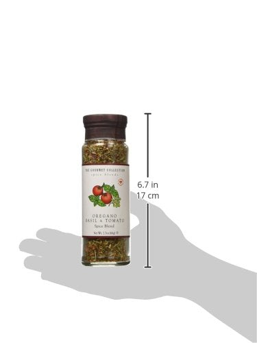 Dangold Gourmet Collection world-spice richness inspires global flavors in everyday meals.