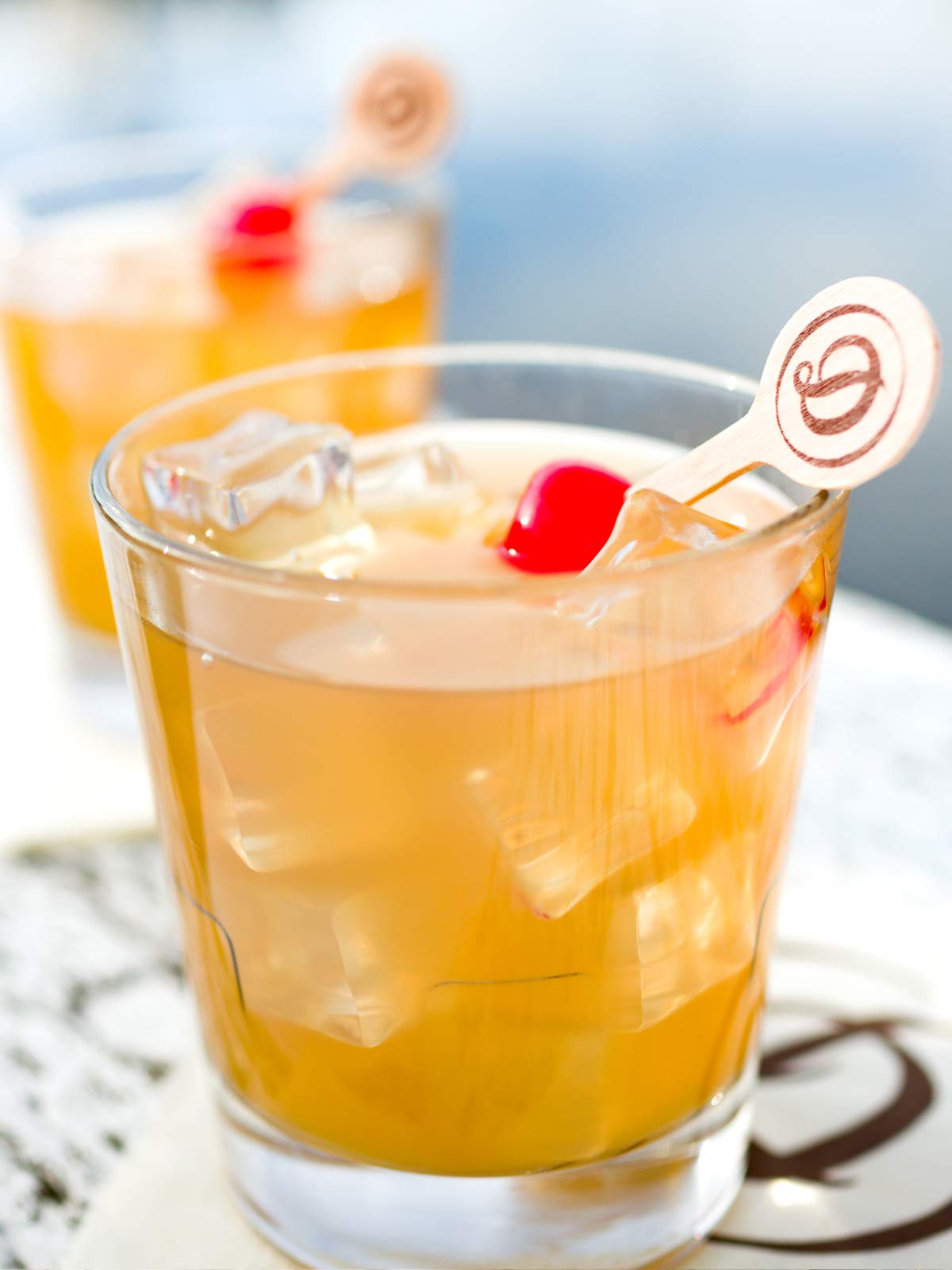 Daniel’s Broiler steakhouse origin connects restaurant-grade mixers.