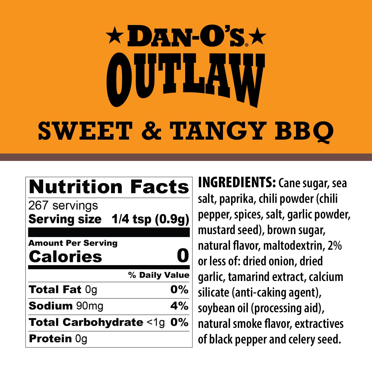 Pouring Dano's Outlaw Sweet & Tangy BBQ adds bold chicken flavor