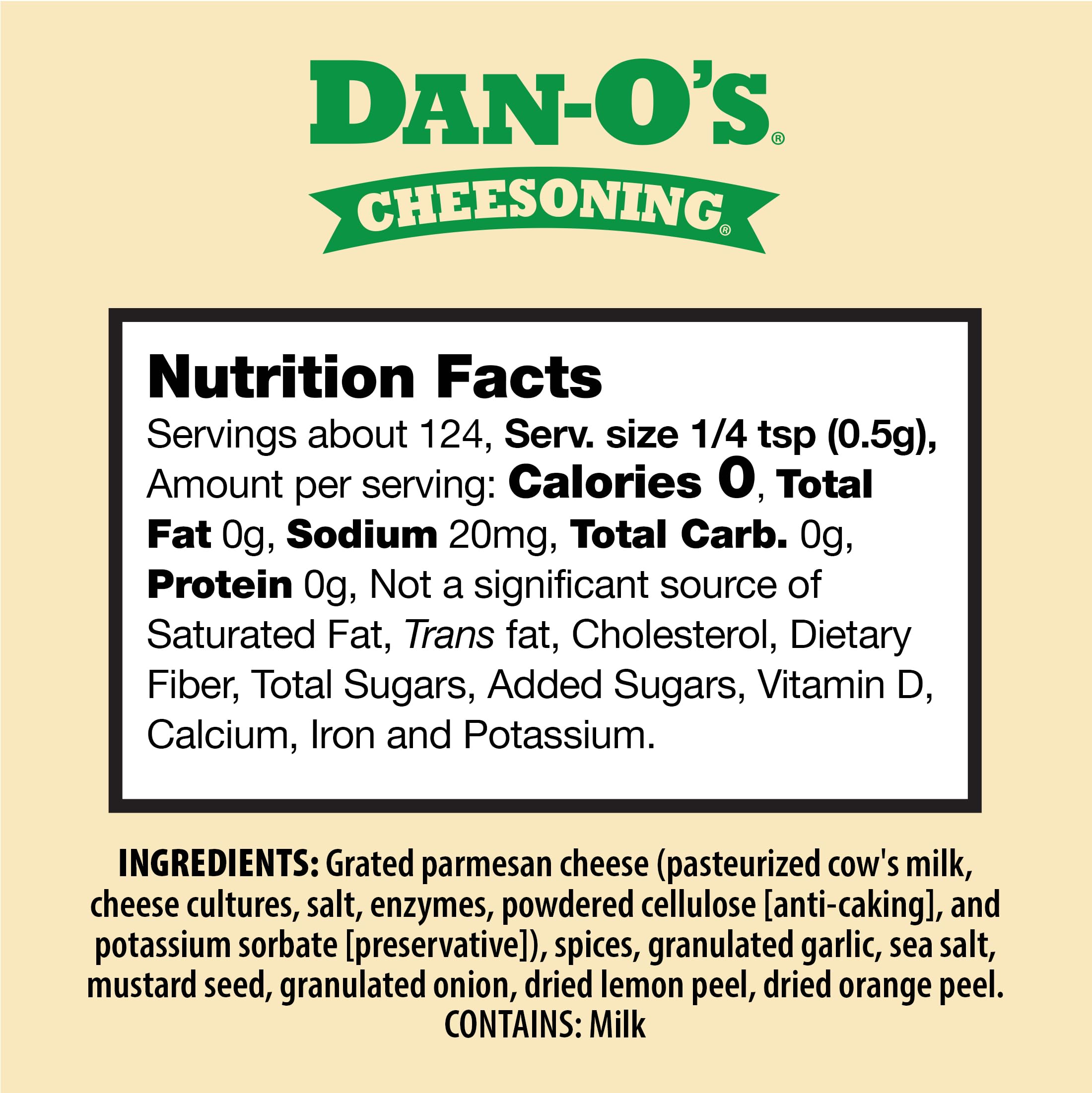 Cheesoning bottle close-up highlighting cheese-forward aroma for popcorn and pasta.
