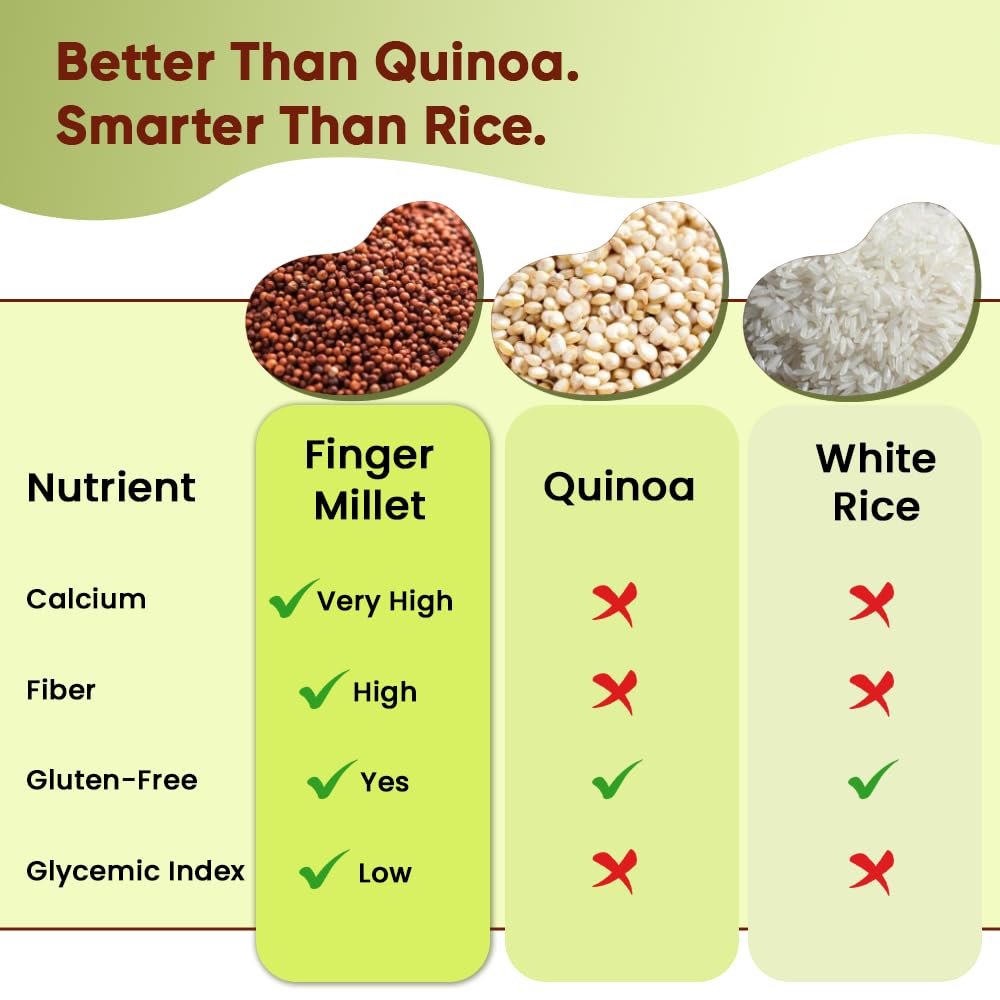 Danodia Foods resealable pouch emphasizes freshness after opening.