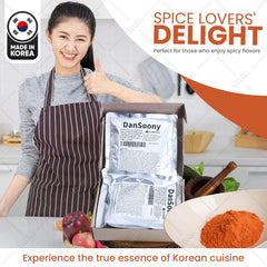 DanSoony pantry stapleopen pack boosts quick ramen flavor