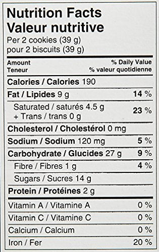 Dare Ultimate Fudge Cookie with milk pairing, cozy snack.