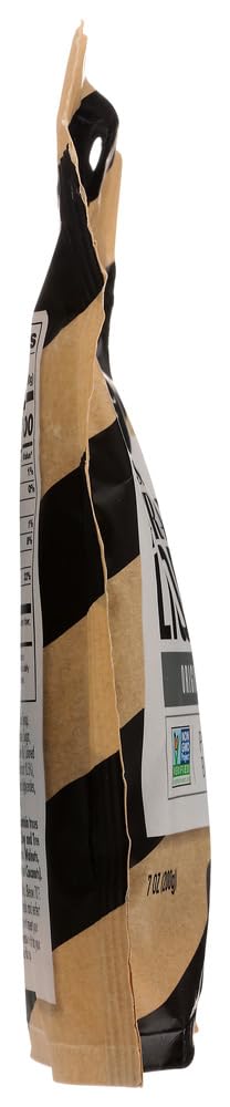 Darrell soft-eating liquorice texture promises gentle bite and melt-in-your-mouth experience
