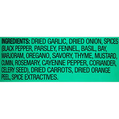 Dash garlic herb pour image shows easy seasoning control for meals