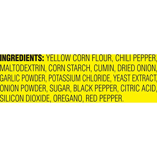 Tacos seasoned with Dash salt-free taco seasoning for a lively taste.