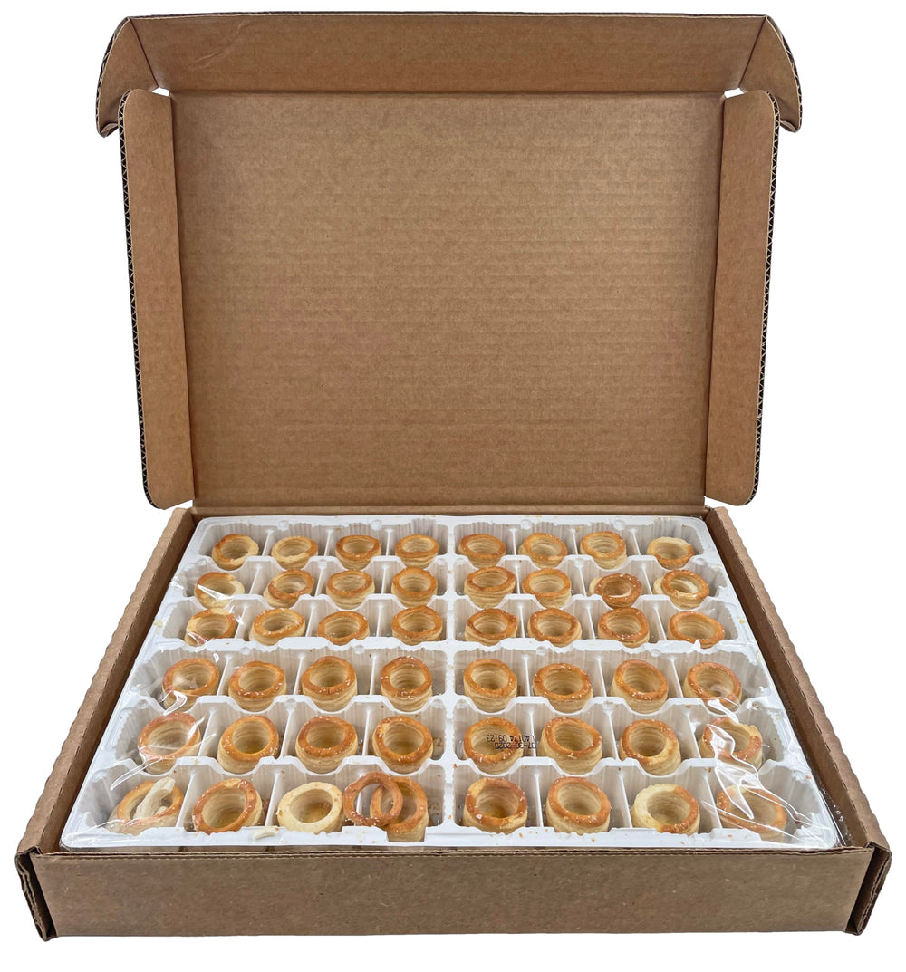 Dasher's Spice & Beans 20.32 oz pack with 96 shells for gatherings