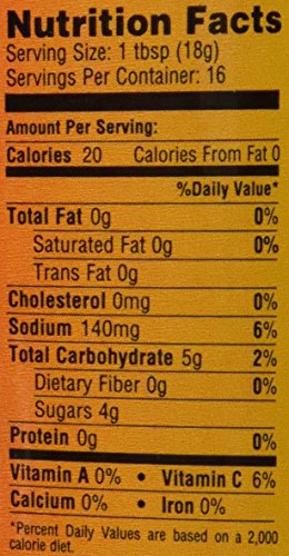 Dat'l Do It Datil Pepper Sauce label on the 10 oz bottle