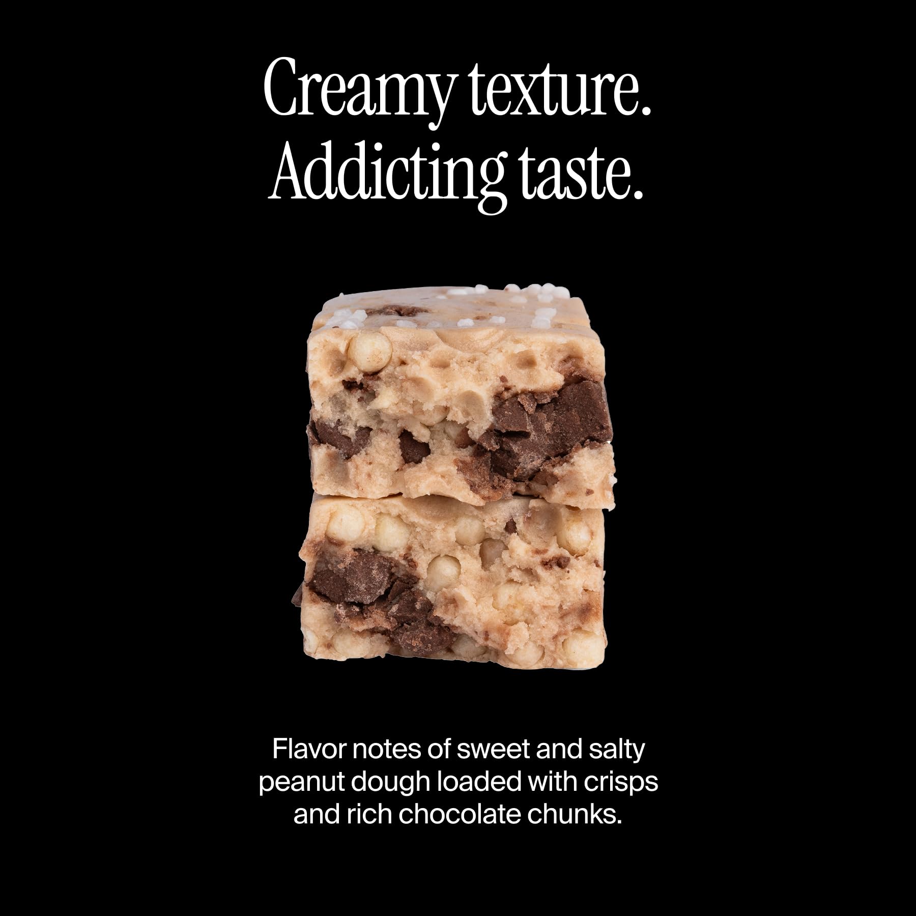 David gluten-free protein bar suitable for gluten-aware macros.