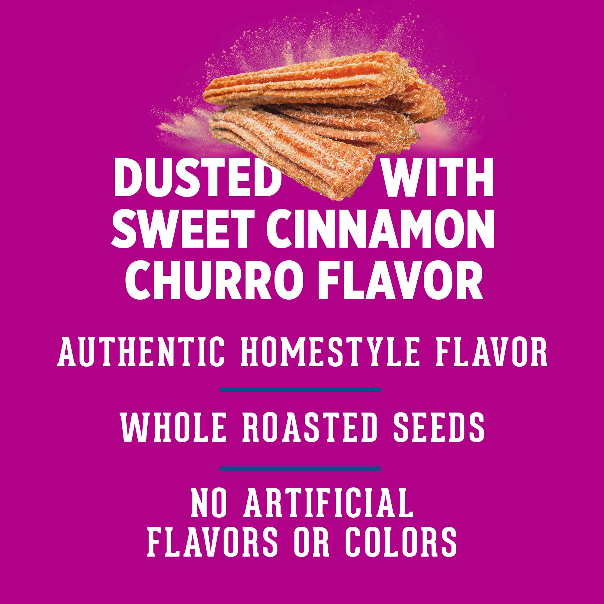 On-the-go travel snack for busy days