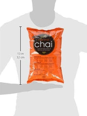 David Rio Tiger Spice Chai spice blend close-up with cinnamon and cardamom aroma