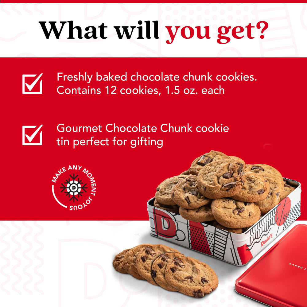 david's cookies freshly baked cookies emit warm aroma and soft centers