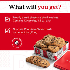 david's cookies freshly baked cookies emit warm aroma and soft centers