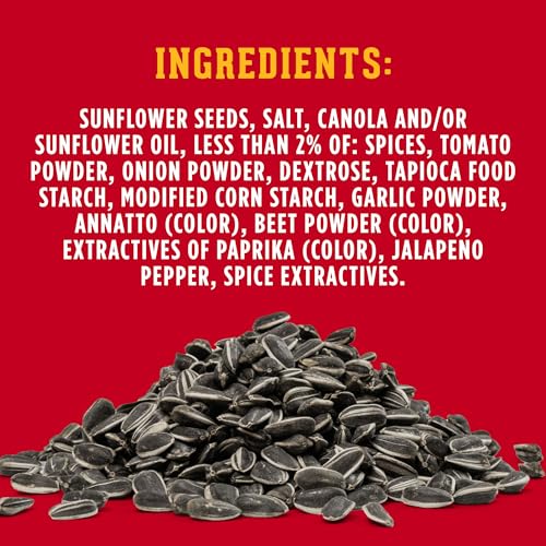 To-go snack image: DAVID jalapeno flavor in pocket pack.