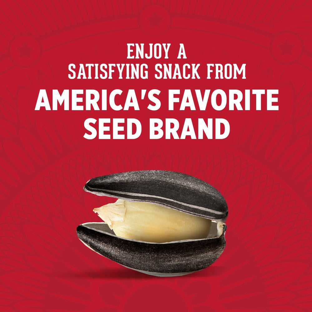 Snack time batting lineup with DAVID seeds