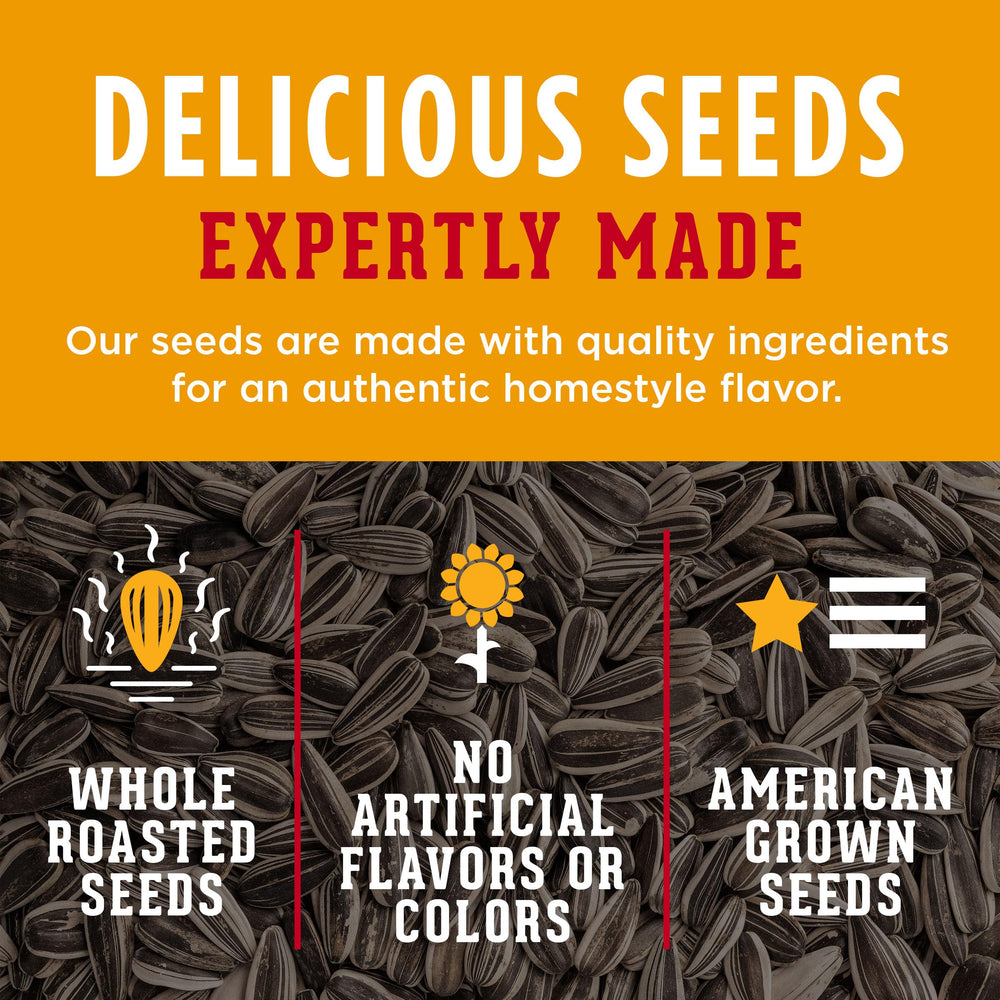 Nutrition panel on the DAVID pack shows protein and minerals.