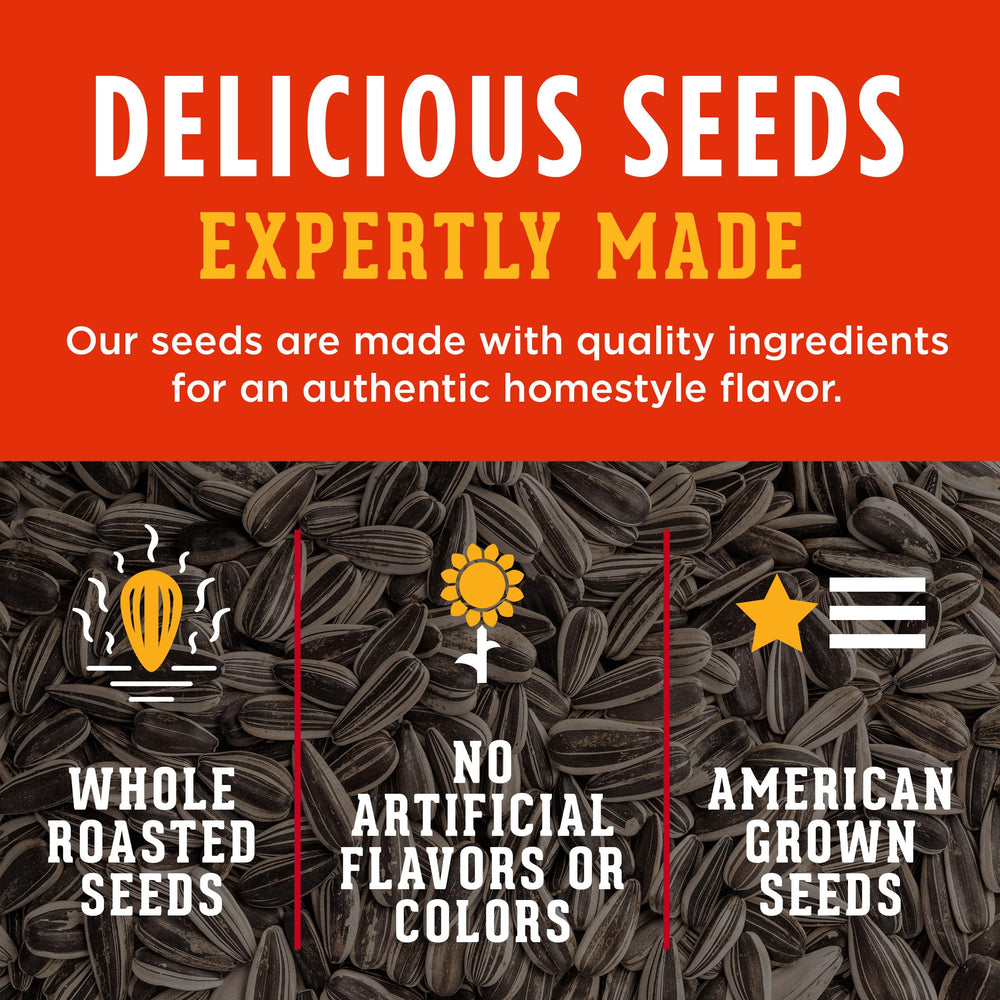 DAVID gluten-free badge signals suitable snack for gluten-free diets