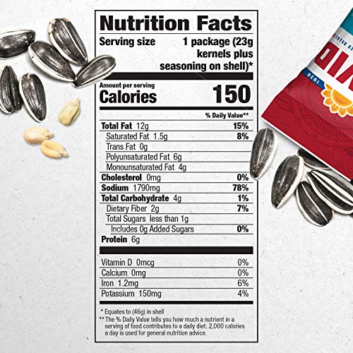 DAVID Ranch packaging showing reseal-friendly bag