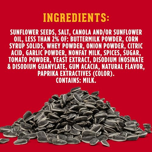DAVID sunflower seeds ideal for sharing during games or breaks.