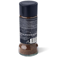 Davidoff Café Fine Aroma beans showcase premium Arabica for balanced flavor.