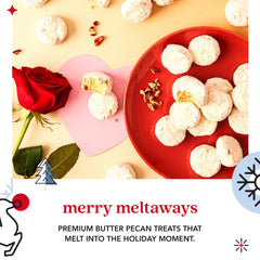 David’s Cookies cookie platter setup for entertaining dessert tables and gatherings