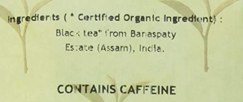 Davidson's bulk tea supports daily rituals with consistent quality.