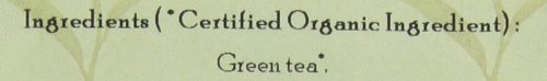 Davidson's Organics diverse tea blends collection for varied rituals.