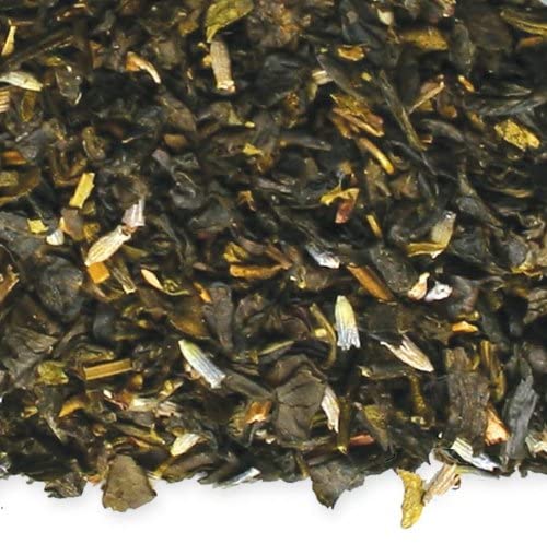 Davidson's Earl Grey Green harvest by family organic farms