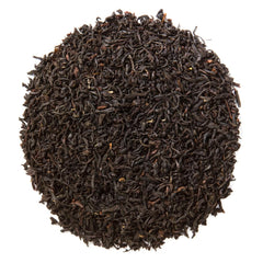 Davidson's Earl Grey loose leaf tea with bergamot for a citrusy cup.