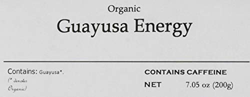 Davidson's Guayusa Energy farm-to-cup journey highlights sustainable sourcing