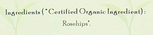 Davidson's Organics leaf-to-cup process emphasizes farm-to-cup freshness.