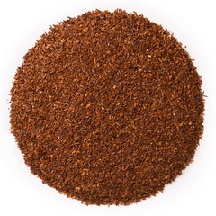 Davidson's Organics leaf-to-cup process emphasizes quality from farm to kettle.