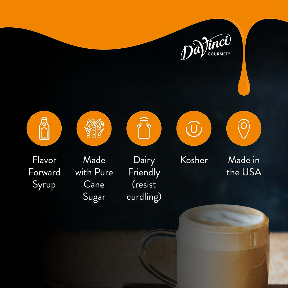 DaVinci Gourmet Blue Raspberry lemonade mixer pour enabling bright, refreshing summer drinks.