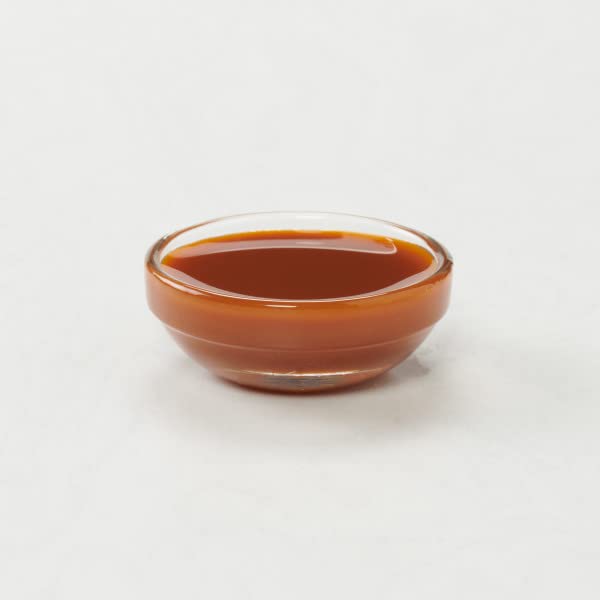 DaVinci Gourmet Pumpkin Pie Sauce drizzle on ice cream for fall-inspired treats.