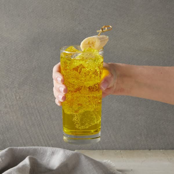 DaVinci Gourmet Sugar-Free Banana Syrup elevates cocktails and mocktails
