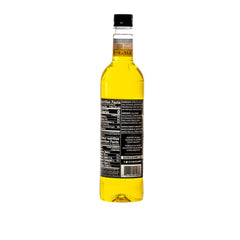DaVinci Gourmet Sugar-Free Egg Nog Syrup pour showcases festive aroma for tea and cocktails