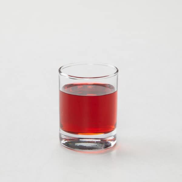 Cocktail shaker with DaVinci syrup for balanced mixed drinks.