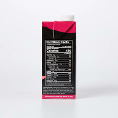 DaVinci Gourmet Wildberry Blast ingredients close-up with fresh berries.