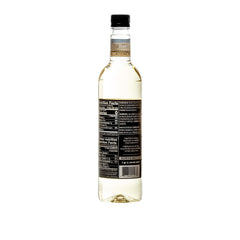 DaVinci sugar-free hazelnut syrup pour over coffee and desserts without added sugar